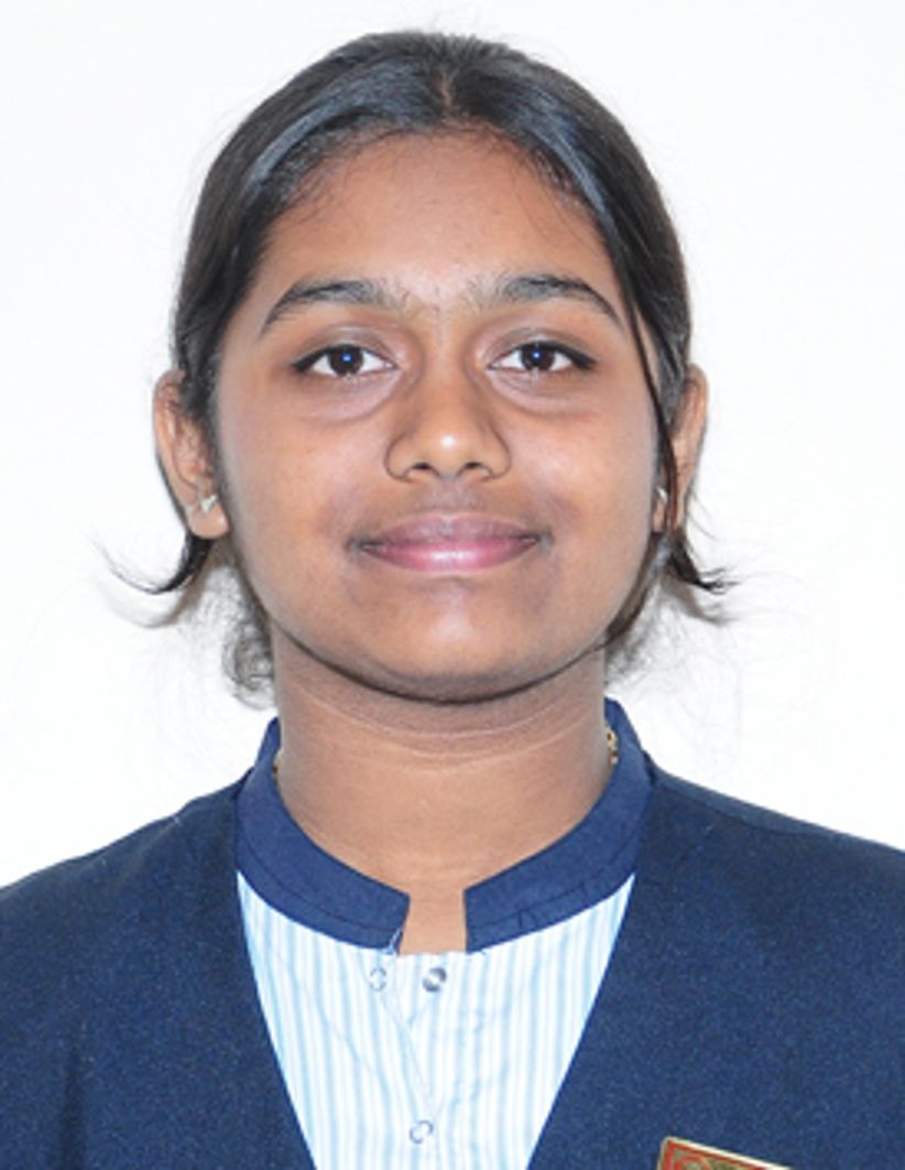 AKSHARA G PUJAR